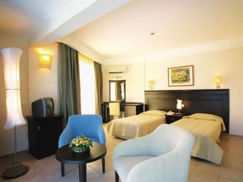 Ideal Pearl Hotel - Adult Only Marmaris