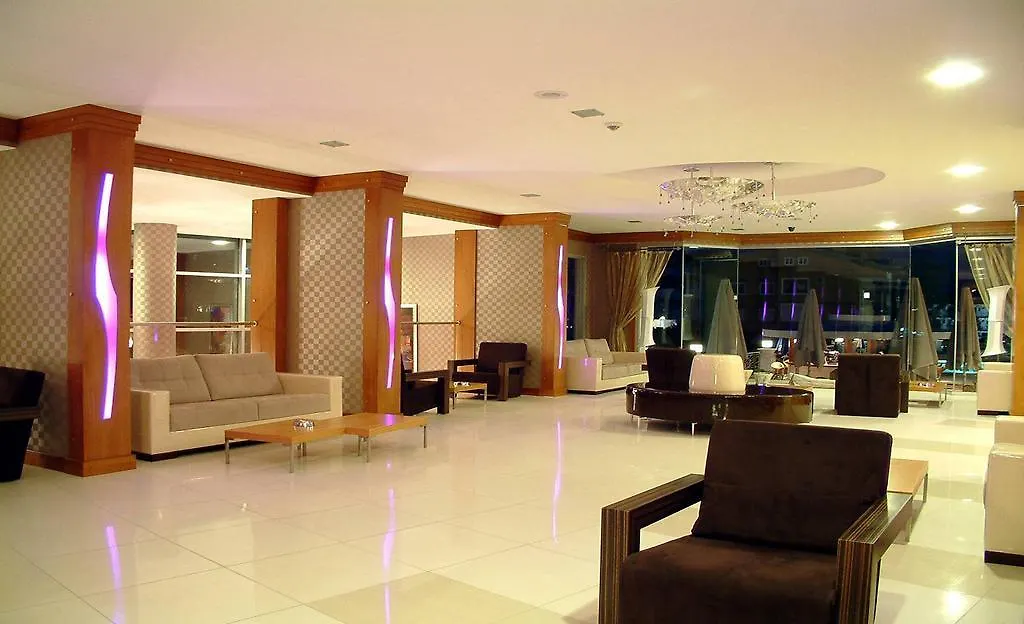 Ideal Pearl Hotel - Adult Only 말마리스 4*,  터키