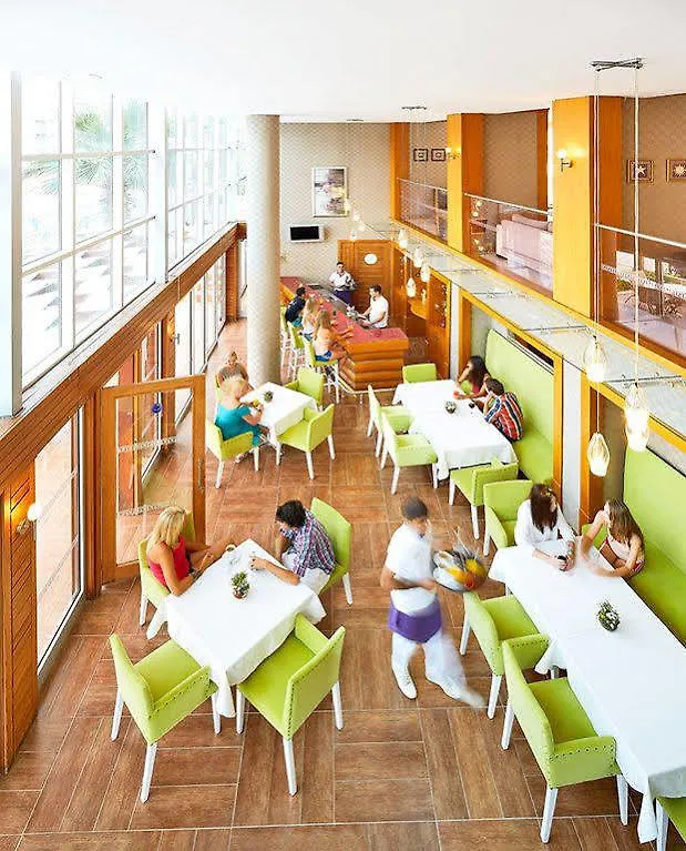 ****  Ideal Pearl Hotel - Adult Only 말마리스 터키